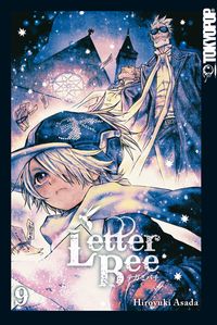 Produktbild: Letter Bee 09