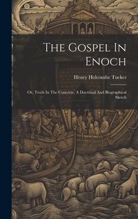 Produktbild: The Gospel In Enoch