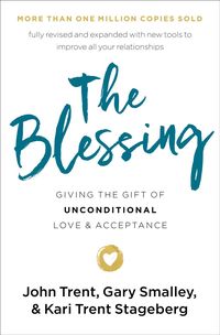 Produktbild: The Blessing