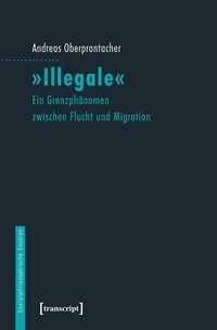 Produktbild: &raquo;Illegale&laquo;