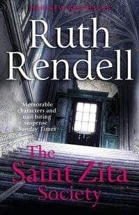 Produktbild: The Saint Zita Society