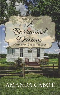 Produktbild: Borrowed Dream -Lp