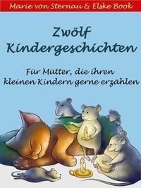 Produktbild: Zw&ouml;lf Kindergeschichten
