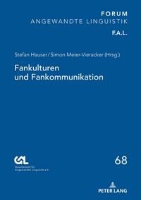 Produktbild: Fankulturen und Fankommunikation