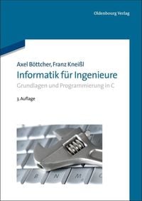 Produktbild: Informatik f&uuml;r Ingenieure