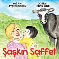 Produktbild: Saskin Saffet
