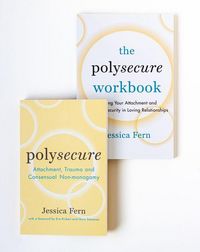 Produktbild: Polysecure and the Polysecure Workbook (Bundle)
