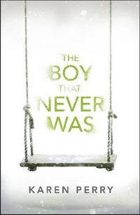 Produktbild: Perry, K: The Boy That Never Was