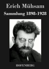 Produktbild: Sammlung 1898-1928