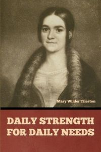 Produktbild: Daily Strength for Daily Needs