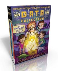 Produktbild: Boxed-Data Set Coll-4v