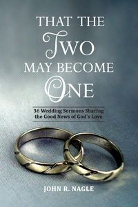 Produktbild: That The Two May Become One