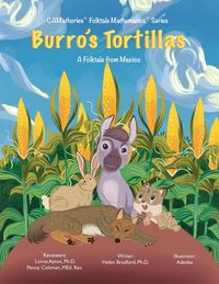 Produktbild: Burro's Tortillas