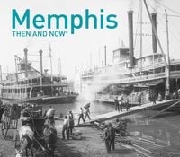 Produktbild: Johnson, R: Memphis Then and Now(r)