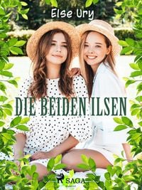 Produktbild: Die beiden Ilsen