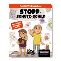 Produktbild: Stopp-Schutz-Schild