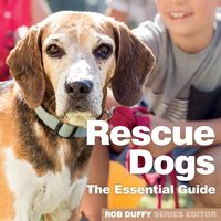 Produktbild: Rescue Dogs
