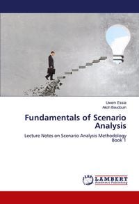 Produktbild: Fundamentals of Scenario Analysis