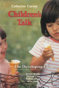 Produktbild: Children's Talk