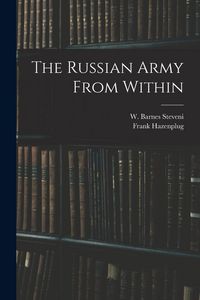 Produktbild: The Russian Army From Within