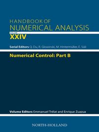 Produktbild: Numerical Control: Part B