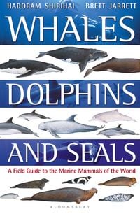 Produktbild: Whales, Dolphins and Seals