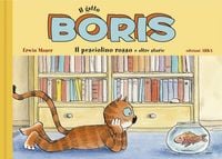 Produktbild: Il gatto Boris. Il pesciolino rosso e altre storie