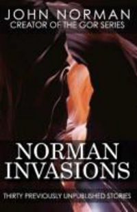 Produktbild: Norman Invasions