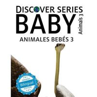 Produktbild: Animales Bebes 3/ Baby Animals 3