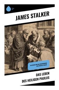 Produktbild: Das Leben des Heiligen Paulus
