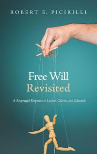 Produktbild: Free Will Revisited