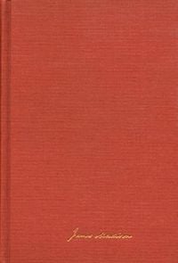 Produktbild: The Papers of James Madison V. 3; 1 March 1802-6 October 1802