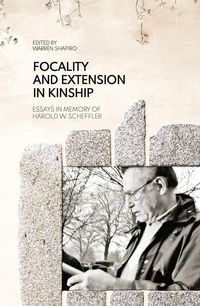 Produktbild: Focality and Extension in Kinship