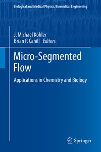 Produktbild: Micro-Segmented Flow