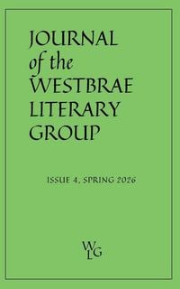 Produktbild: Journal of the Westbrae Literary Group