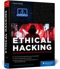 Produktbild: Ethical Hacking