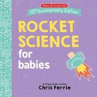 Produktbild: Rocket Science for Babies