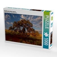 Produktbild: CALVENDO Puzzle Namib rand nature reserve | 1000 Teile Lege-Gr&ouml;&szlig;e 64x48cm Foto-Puzzle f&uuml;r gl&uuml;ckliche Stunden