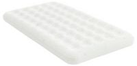 Produktbild: Intex 66811NP Luftbett (L x B x H) 168 x 107 x 25cm Beige