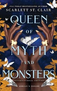 Produktbild: Queen of Myth and Monsters