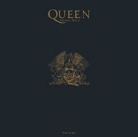 Produktbild: Greatest Hits II, 3 Schallplatten (Remastered 2011)