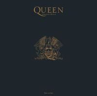 Bild vom Artikel Greatest Hits II, 3 Schallplatten (Remastered 2011) vom Autor Queen