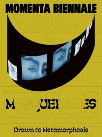 Produktbild: MOMENTA Biennale de l&rsquo;image