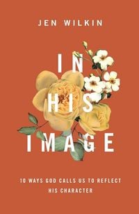 Produktbild: In His Image