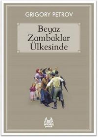 Produktbild: Beyaz Zambaklar &Uuml;lkesinde
