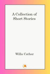 Produktbild: A Collection of Stories