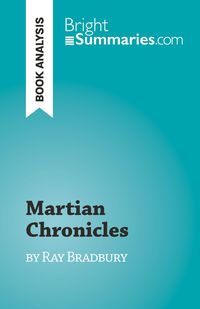 Produktbild: Martian Chronicles