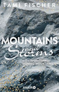 Bild vom Artikel Mountains and Storms vom Autor Tami Fischer