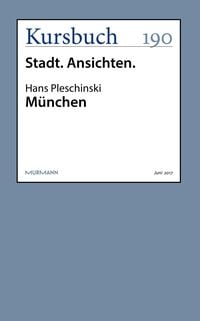 Produktbild: M&uuml;nchen