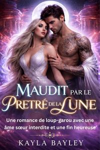 Produktbild: Maudit par le Pr&ecirc;tre de la Lune